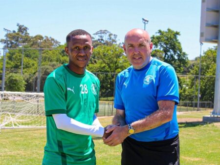 Rulani on Ralani: He Holds a Top 3 Spot Among Players I’ve Coached
