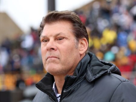 Exclusive: Eymael Shares Thoughts on Possible Chiefs Link
