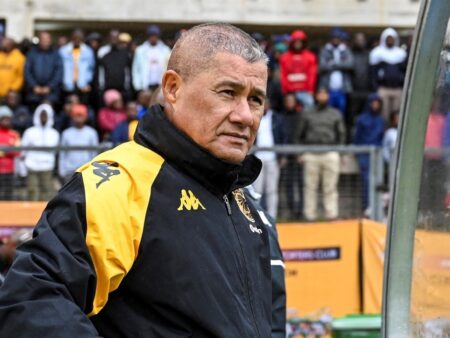 Chiefs’ New Coach: A Challenging Start No One Hopes For
