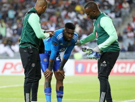 Insider Insight: Positive Development for Pirates in Cape Town