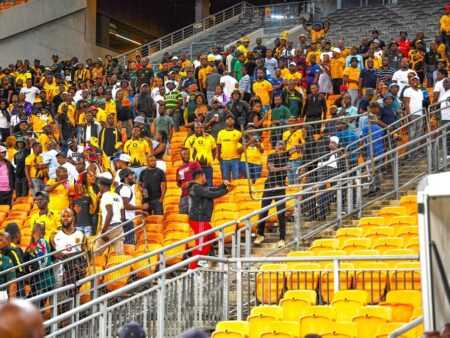 Chiefs Face Potential Fan Ban and More After Latest Incident?