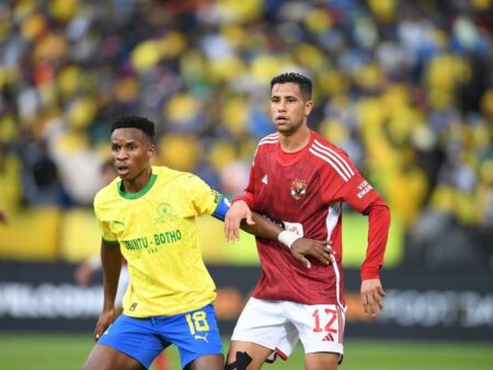 Mokwena: The Message Stays Consistent
