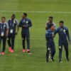 Confirmed Lineup: Sundowns vs. Al Ahly