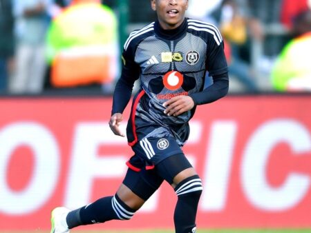 Wolves’ Decision on Mofokeng: Any Potential Stumbling Blocks?
