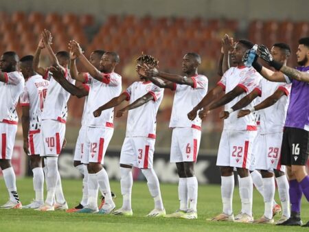 Sekhukhune Axes Two Members from Technical Team