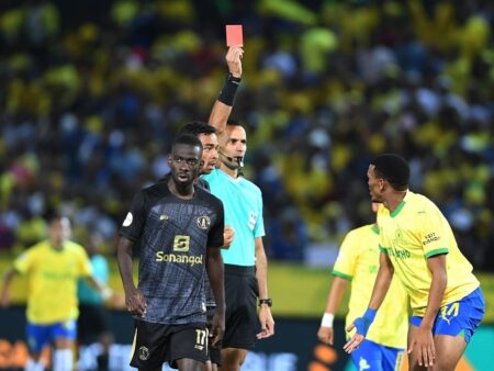Downs Progress to AFL Semifinals, Opponents Unveiled!