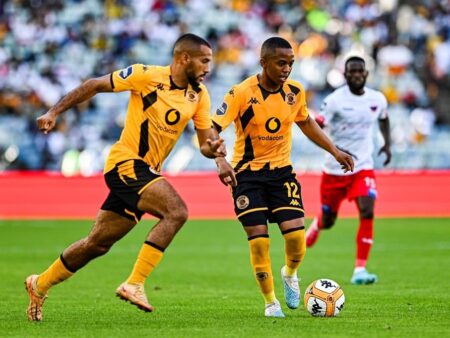 Potential Starting XI as Johnson Takes Charge at Chiefs