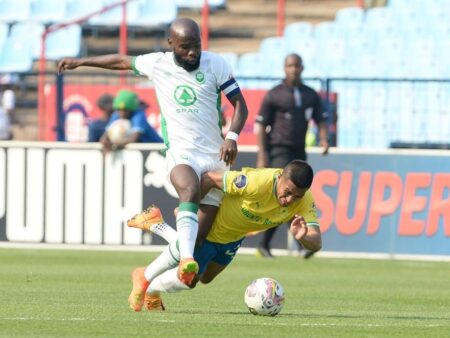Sundowns Set to Release South American Player at Last?