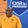 Official: Chiefs and Ntseki Part Company, Replacement Confirmed