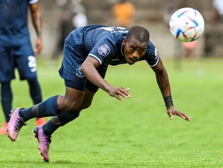 FIFA Ban Impact on Nyauza’s Immediate Future: What’s in Store?