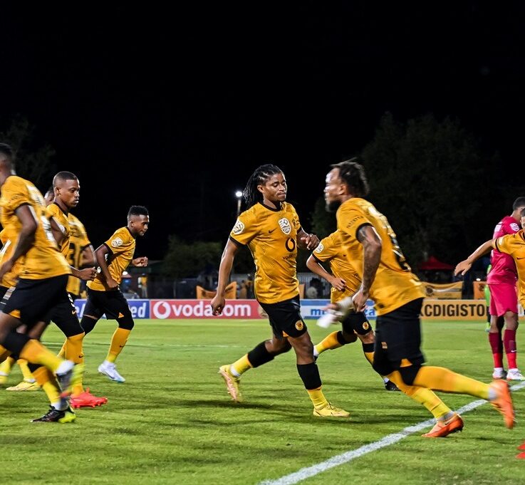 Predicted Lineups: Chiefs vs. Casric Stars, Zwane Fields a Strong Squad!
