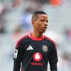 Rising Star Cemran Dansin Making His Mark at Orlando Pirates