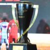 Carling Knockout Draw Revealed!