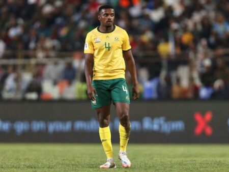 National Betrayal”: Players’ Union Savages SAFA Over Bafana Points Deduction