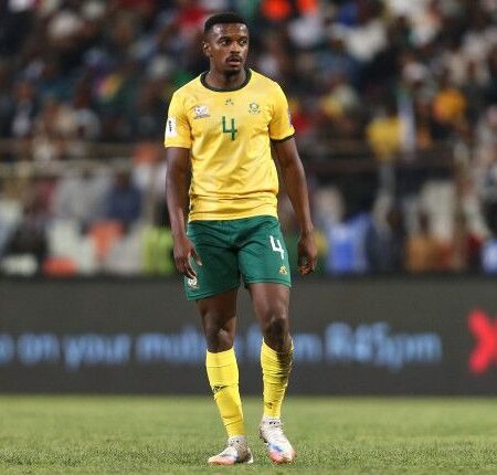 National Betrayal”: Players’ Union Savages SAFA Over Bafana Points Deduction