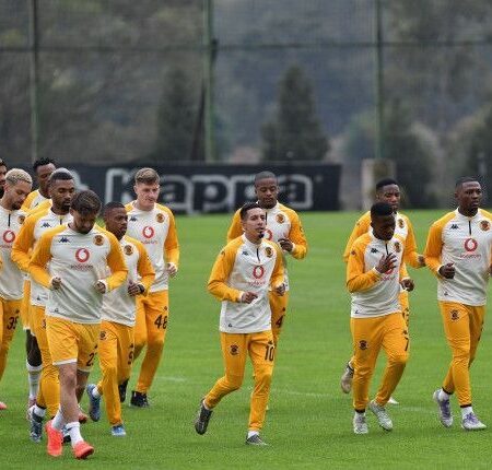 Khanye Applauds “Deserved” CAF Win, But Urges Chiefs to Upgrade Key Role