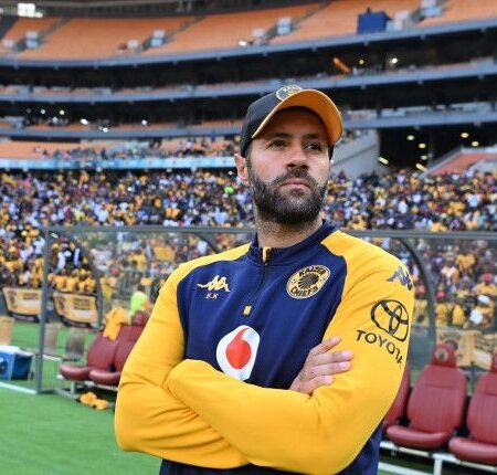 Wasteful Chiefs Punished Despite Dominance, Admits Coach