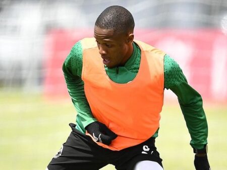 The Unannounced Exodus: 5 Players Who Slipped Away from Sundowns