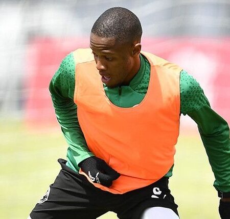 The Unannounced Exodus: 5 Players Who Slipped Away from Sundowns