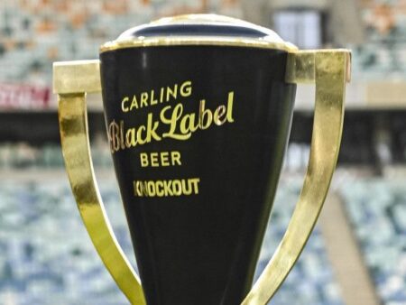 Carling Knockout Round of 16 Fixtures Officially Announced