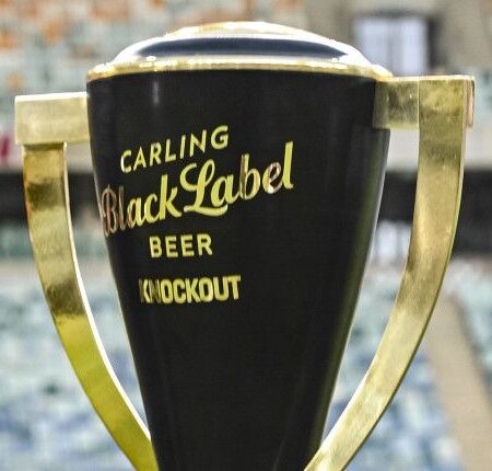 Carling Knockout Round of 16 Fixtures Officially Announced