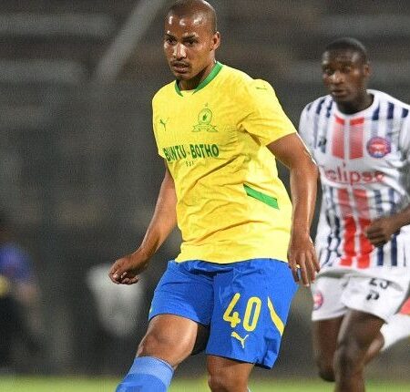 Rivaldo Coetzee’s Sekhukhune Trial Ends After Setback