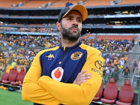 Chiefs Coach Provides Mayo Fitness Update After Debut Goal