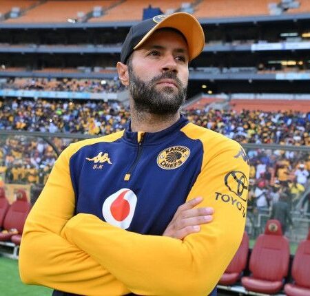 Chiefs Coach Provides Mayo Fitness Update After Debut Goal