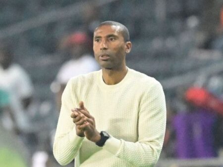 Khune Backs Pirates to Reach CAF Champions League Final