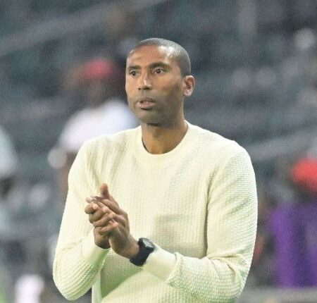 Khune Backs Pirates to Reach CAF Champions League Final