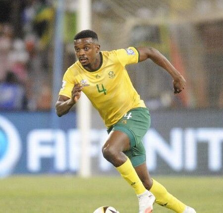 FIFA’s Points Deduction Deals a Crippling Blow to Bafana Bafana’s World Cup Hopes