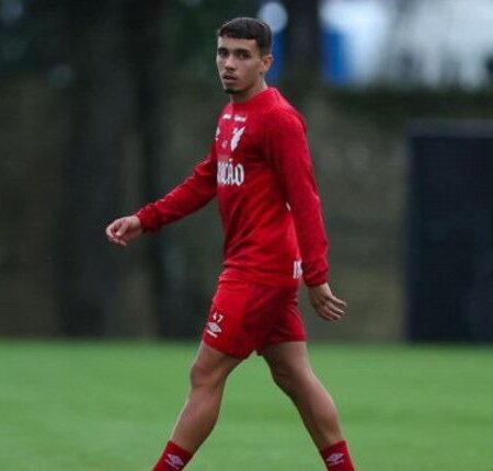 The One That Got Away: PSL’s Big Three Miss Out on Brazilian Prodigy Chiqueti