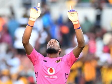 Fan Power: Orlando Pirates Faithful Flood Voting for Carling Knockout All-Star XI