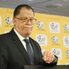 A Costly, Repeat Offense: FIFA’s Points Deduction Exposes SAFA’s Chronic Failures