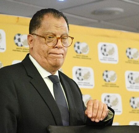 A Costly, Repeat Offense: FIFA’s Points Deduction Exposes SAFA’s Chronic Failures