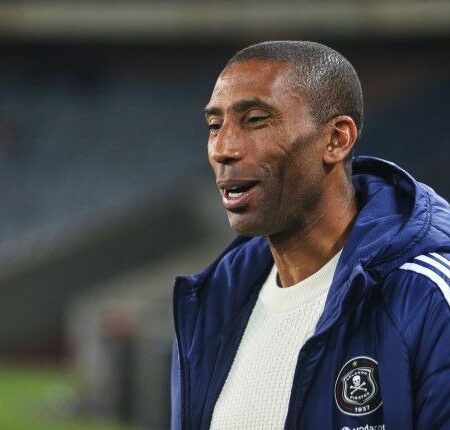 Ouaddou Credits Bench for Driving Pirates’ Winning Streak