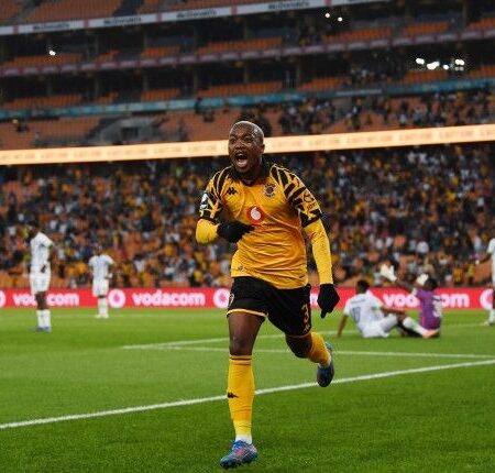 Gallants Strike Late to Deny Mayo’s Perfect Chiefs Debut