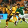 Johnson Heroics Deny Chiefs Victory in Frustrating Draw