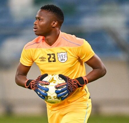 Botswana’s Rising Star Motswagole Attracts PSL Interest