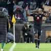 Vilakazi Backs Mabasa to Break His Record, Lobbies for Pirates Starting Role