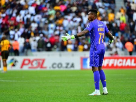 Chiefs Keeper’s Substitution Refusal Sparks “Dangerous Precedent” Warning