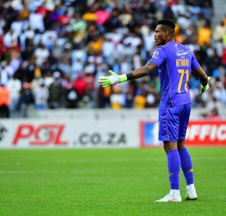 Chiefs Keeper’s Substitution Refusal Sparks “Dangerous Precedent” Warning