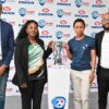 Engen Champ of Champs Kicks Off in Tshwane With New Champions Guaranteed