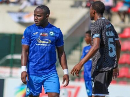 Richards Bay Fight Back to Secure Carling Knockout Semi-Final Berth
