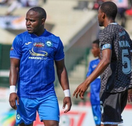 Richards Bay Fight Back to Secure Carling Knockout Semi-Final Berth