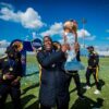 Kaizer Chiefs’ Young Guns Earn Premier League Test with UK Tour