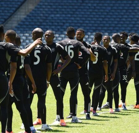 Mission Impossible? Pirates Need Epic Comeback Against Lupopo