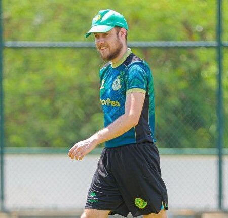 Reports of Folz’s Yanga Exit Denied, Coach “Still in Charge”