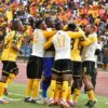 Ighodaro Inspires Chiefs to Commanding Confed Cup Victory