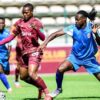 Stellenbosch Storm Into Confed Cup Group Stages with Commanding Win
